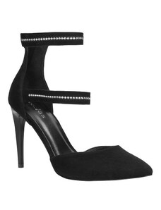Miso - Lexi Pointed Court Shoes Ladies - GLAMI.cz