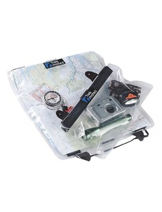 Nepromokavé pouzdro na mapu TREKMATES SOFT FEEL MAP CASE