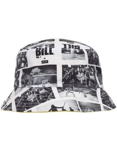 huf Klobouk (kill bill) reversible buck yellow