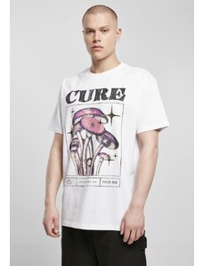 MISTER TEE Cure Oversize Tee - white
