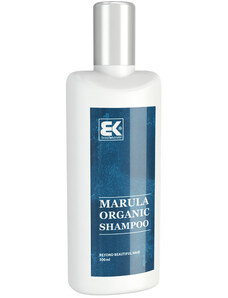 Brazil Keratin Marula Organic Shampoo 300ml