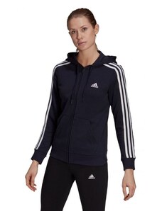 Francouzská mikina adidas Essentials W GL0804