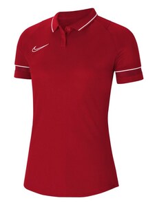 Dámské polo tričko Dri-FIT Academy W CV2673-657 - Nike