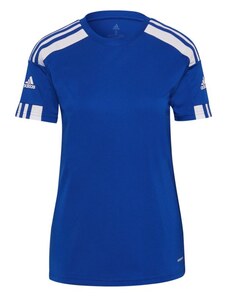 Dámské tréninkové tričko Squadra 21 W GK9150 - Adidas