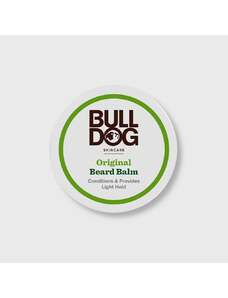 Bulldog Beard Balm balzám na vousy 75 ml