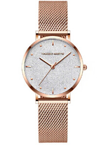 Hannah Martin hodinky Sahara Sandstone MS36-B-WFF