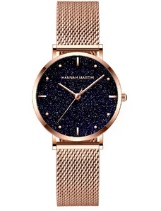 Hannah Martin hodinky Sahara Sandstone MS36-H-WFF