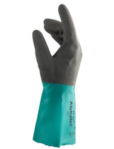 Ansell AlphaTec 58-270 chemicky odolné rukavice