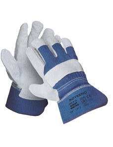 DYKENO Ghant pracovní rukavice zimní velká výdrž 50 párů