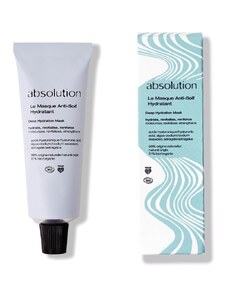 Absolution ABSOLUTION Hydratační pleťová maska Le Masque Anti-Soif Hydratant Absolution 50ml