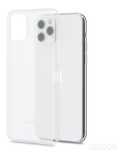 Moshi SuperSkin Matte Clear kryt pro iPhone 11 Pro