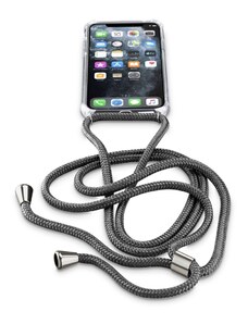 Cellularline Neck-Case se šňůrkou na krk pro iPhone 11 Pro Max