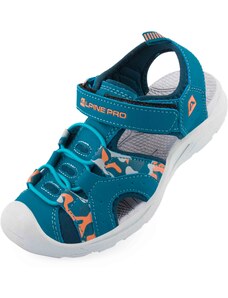 Dětské sandály Alpine Pro Lysso