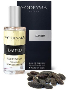 Yodeyma Dauro mužský parfém 15 ml