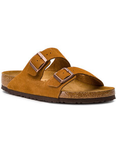 Nazouváky Birkenstock