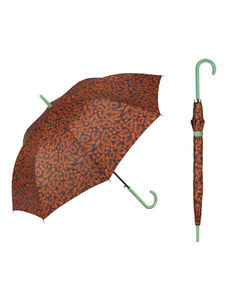 Cachemir Elegance dámský holový vystřelovací deštník