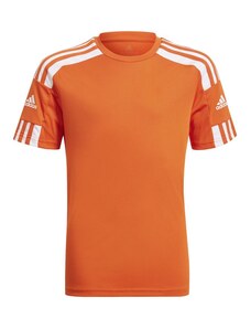 Dětské fotbalové tričko Squadra 21 Jr GN8089 - Adidas