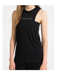 CALVIN KLEIN dámské tílko KW0KW00516 černá