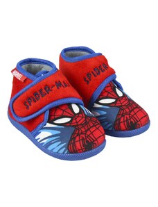Dětské boty Spiderman, s nápisem | 0 produkty - GLAMI.cz