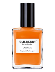 Nailberry Spontaneous