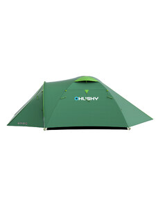 Stan HUSKY Outdoor Bizon 3 plus zelená