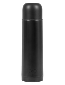 HIGHLANDER Duro flask 500ml - černá