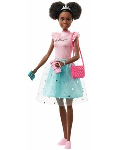 Mattel Barbie kamarádka Nikki