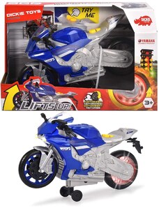 Dickie Toys Yamaha R1