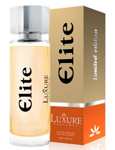 Luxure parfumes Elite parfémovaná voda pro ženy 30 ml
