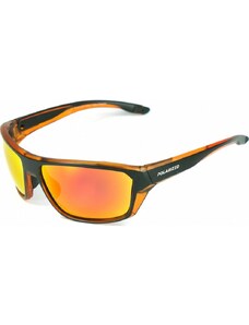 Polarizační brýle POLARIZED ACTIVE SPORT 2.236-REVO-B