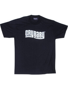 Dunlop Crybaby Logo - tričko, vel. L