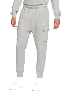 Kalhoty Nike M NK NSW CLUB FLEECE PANTS cd3129-063