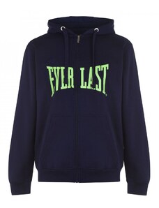 Everlast Pop Crew Hoodie Navy velikost M