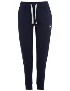 SoulCal Signature Joggers Ladies Navy