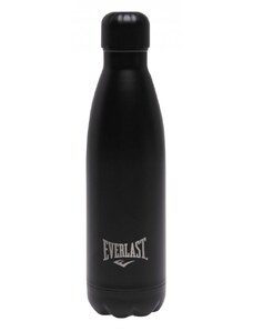 Everlast Premium Stainless Steel Insulated Water Bottle Black/White