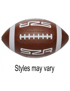 Slazenger Rubber Balls American Football