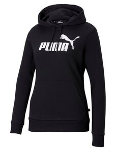 Puma ESS Logo Hoodie W 586791 01