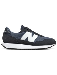 New Balance MS237CA – tmavomodrá