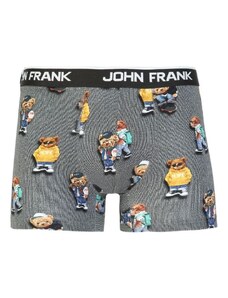 Pánské boxerky model 15519859 - John Frank