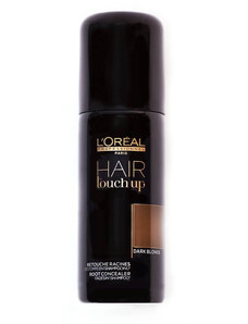 L´Oréal Professionnel Vlasový korektor Hair Touch Up (Root Concealer) 75 ml Mahogany