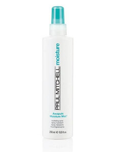 Paul Mitchell Hydratační sprej na tělo a vlasy Moisture (Awapuhi Moisture Mist Hydrating spray) 250 ml