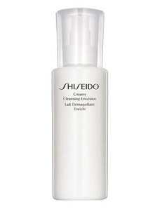 Shiseido Krémová čisticí emulze The Skincare (Creamy Cleansing Emulsion) 200 ml