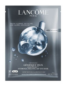 Lancôme Hydrogelová maska na oční okolí Génifique Advanced Yeux Light-Pearl (Hydrogel Melting 360 Eye Mask) 10 g
