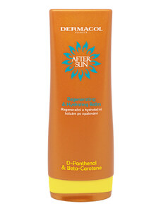 Dermacol Regenerační a hydratační balzám po opalování (Regenerating & Hydrating Balm) 200 ml