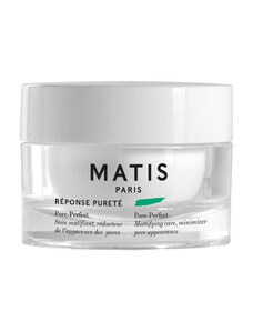 Matis Paris Zmatňující krém Réponse Pureté (Pore-Perfect) 50 ml