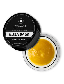 ENII NAILS Multifunctional ultra balm Beta-carotene - fruity 30 ml - regenerační balzám