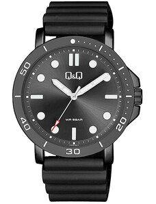 Q&Q Analogové hodinky QB86J502