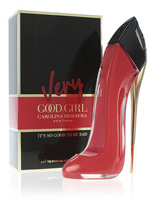 Carolina Herrera Very Good Girl parfémovaná voda pro ženy 50 ml