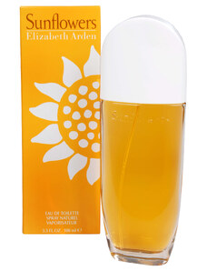 Elizabeth Arden Sunflowers - EDT 50 ml