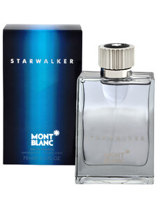 Montblanc Starwalker - EDT 75 ml